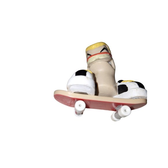 Tech Deck Dude Rusty Magna Skate Crew 2 and Board #40A - Picture 5 of 9